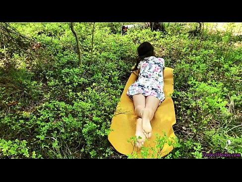 ❤️ Mgeni kwenye Tinder Anajichua Pussy Yangu na Kutombana kwa shauku msituni Pononi kuu kwa sw.wassell.ru ❌