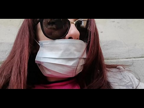 ❤️ Nicoletta analipiza kisasi kwa jirani yake na kukojoa kwenye karakana yake (Karantini Maalum ya Covid19 ya Italia) Pononi kuu kwa sw.wassell.ru ❌