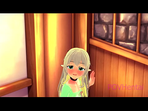❤️ (Trap) Elvish mjakazi hukusaidia kunawa uso wako. Pononi kuu kwa sw.wassell.ru ❌